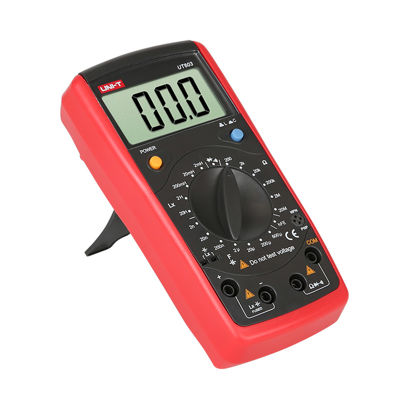 https://bvmeter.com/Chân đứng thiết bị đo trở, tụ, cuộn UNI-T UT601